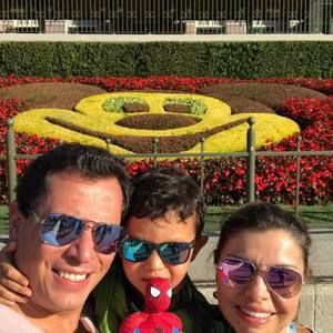 Meet your Posher, Monica